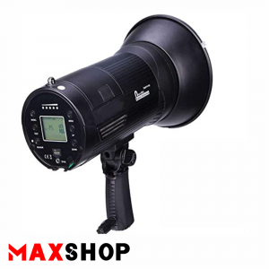 Nicefoto nFlash 480A Portable Flash
